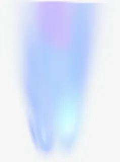 紫色蓝色绿色光晕高清免抠 紫色蓝色绿色光晕高清免抠