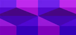 渐变的多边形背景图高清