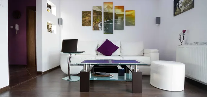 室内装饰画元素家居图高清