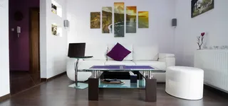 室内装饰画元素家居图高清