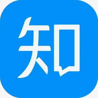知乎圆角图标免抠