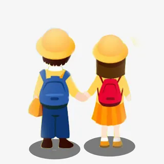 可爱小朋友免抠 可爱小朋友免抠