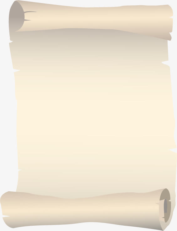 卷纸免抠