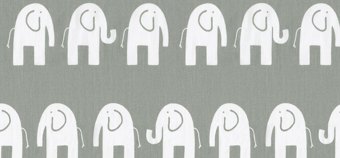 平铺大象banner高清