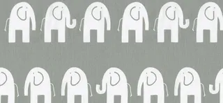 平铺大象banner高清