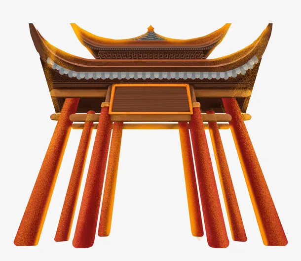 新年素材64免抠