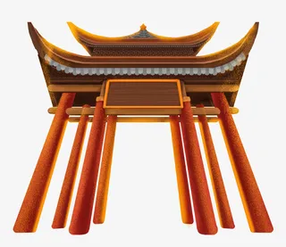 新年素材64免抠