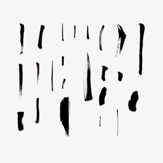 PS笔刷合集免抠