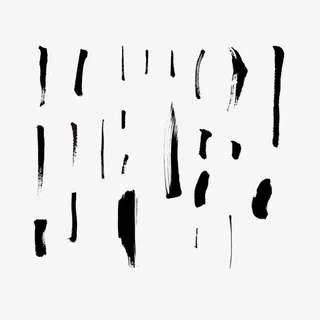 PS笔刷合集免抠