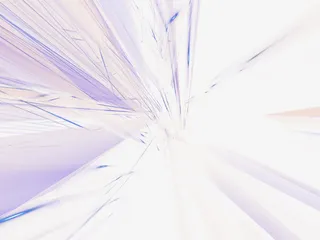 科技元素创意素材  科技炫酷光束免抠