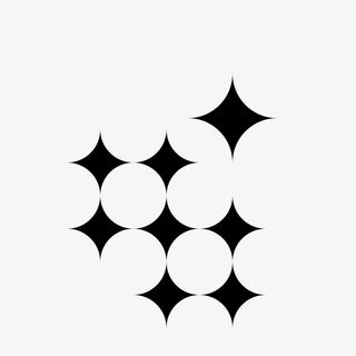 四角星 五角星  星星  AI  矢量图免抠标签元素