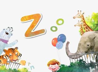 人和宠物 公园免抠