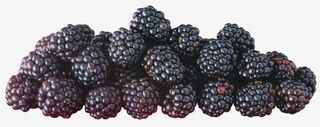 一堆桑葚免抠