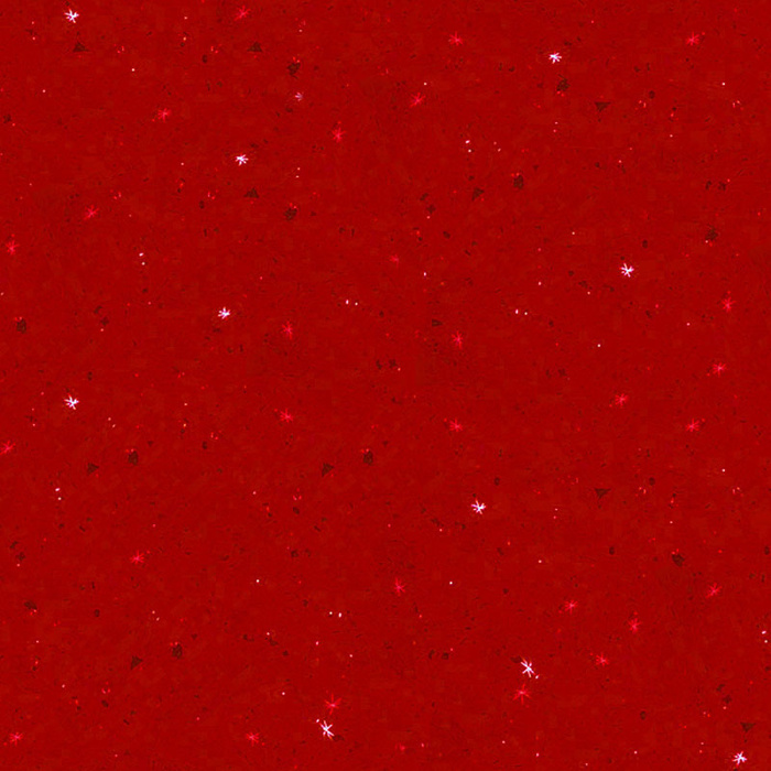 红色雪花星光圣诞背景高清