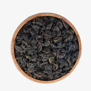 霜后桑叶茶免抠