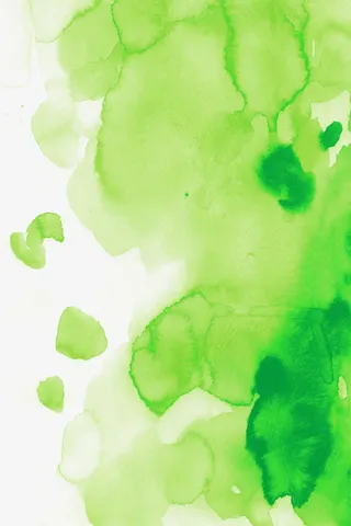 水墨肌理水韵图免抠