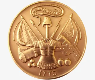 纪念币素材免抠