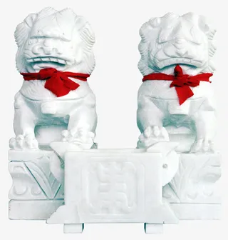 随葬祭祀用品实物图免抠