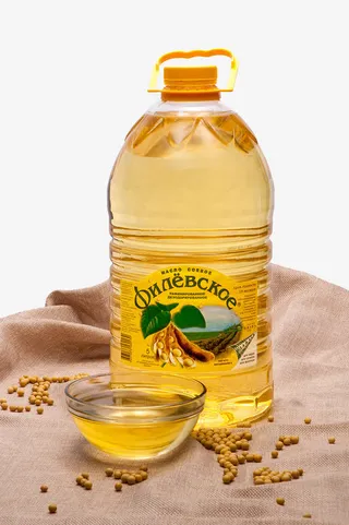 大豆油装饰免抠素材免费下载免抠