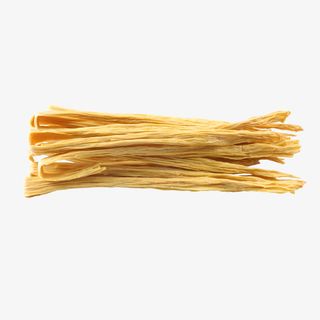 黄豆长条腐竹免抠