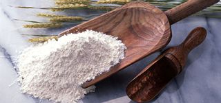 美食面粉小麦美味背景高清