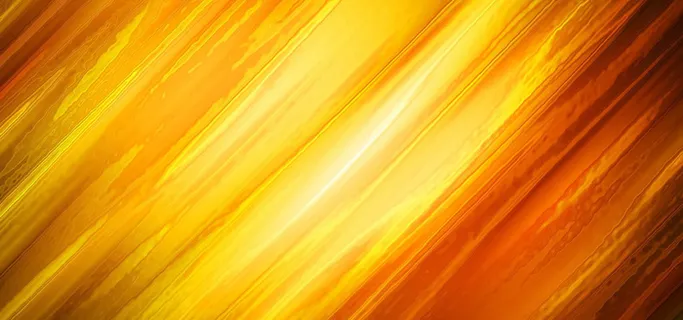 黄色渐变背景高清