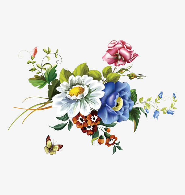 花免抠