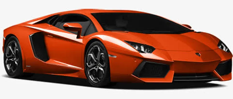 兰博基尼免抠