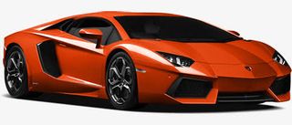 兰博基尼免抠