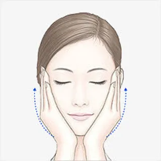 脸部按摩免抠 脸部按摩免抠