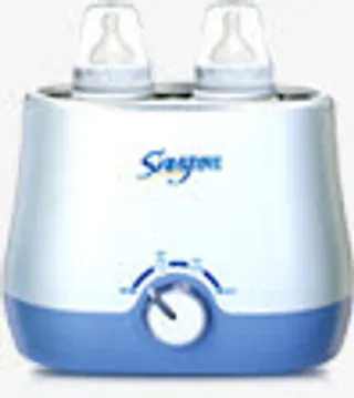 春季宝宝奶瓶产品装饰免抠