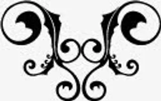 矢量壁纸花形状免抠