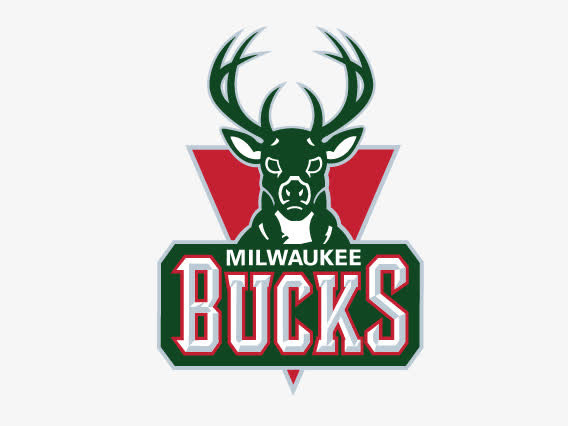 Milwaukee Bucks免抠