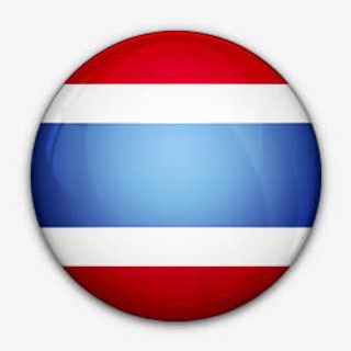 国旗对泰国世界标志图标免抠