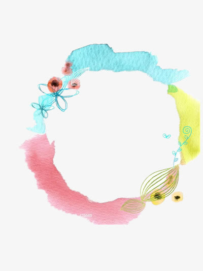 边框素材免抠