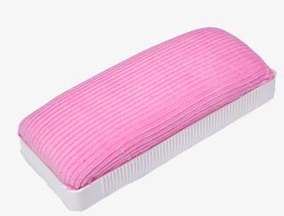 粉色黑板擦免抠