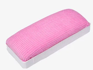 粉色黑板擦免抠