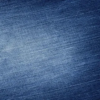 蓝色牛仔背景
