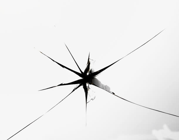 大地的缝隙免抠