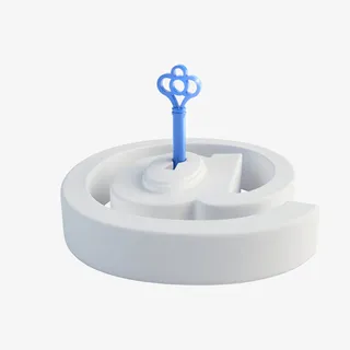 互联网标识免抠