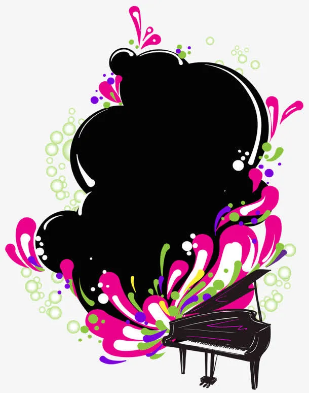 花纹免抠