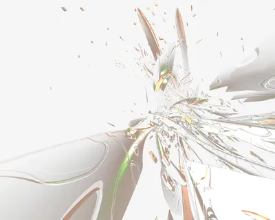 科技背景装饰光影线