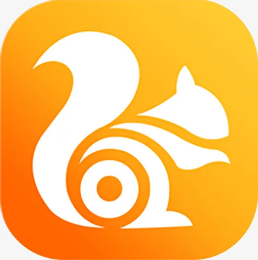 uc浏览器应用软件图标免抠