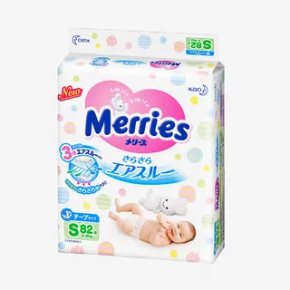 日本花王纸尿裤免抠