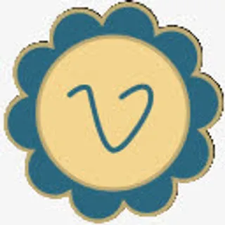 花瓣社交媒体PNG网页图标素材v免抠