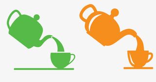 茶壶icon矢量文件下载免抠