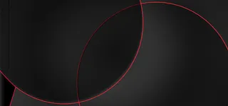 时尚黑色背景高清