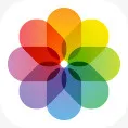 照片苹果iOS 7图标免抠