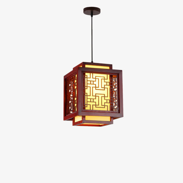 灯笼免抠
