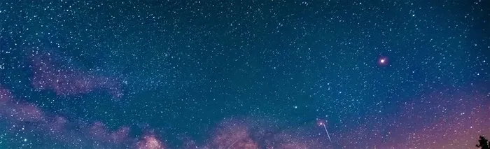 星空宇宙背景高清